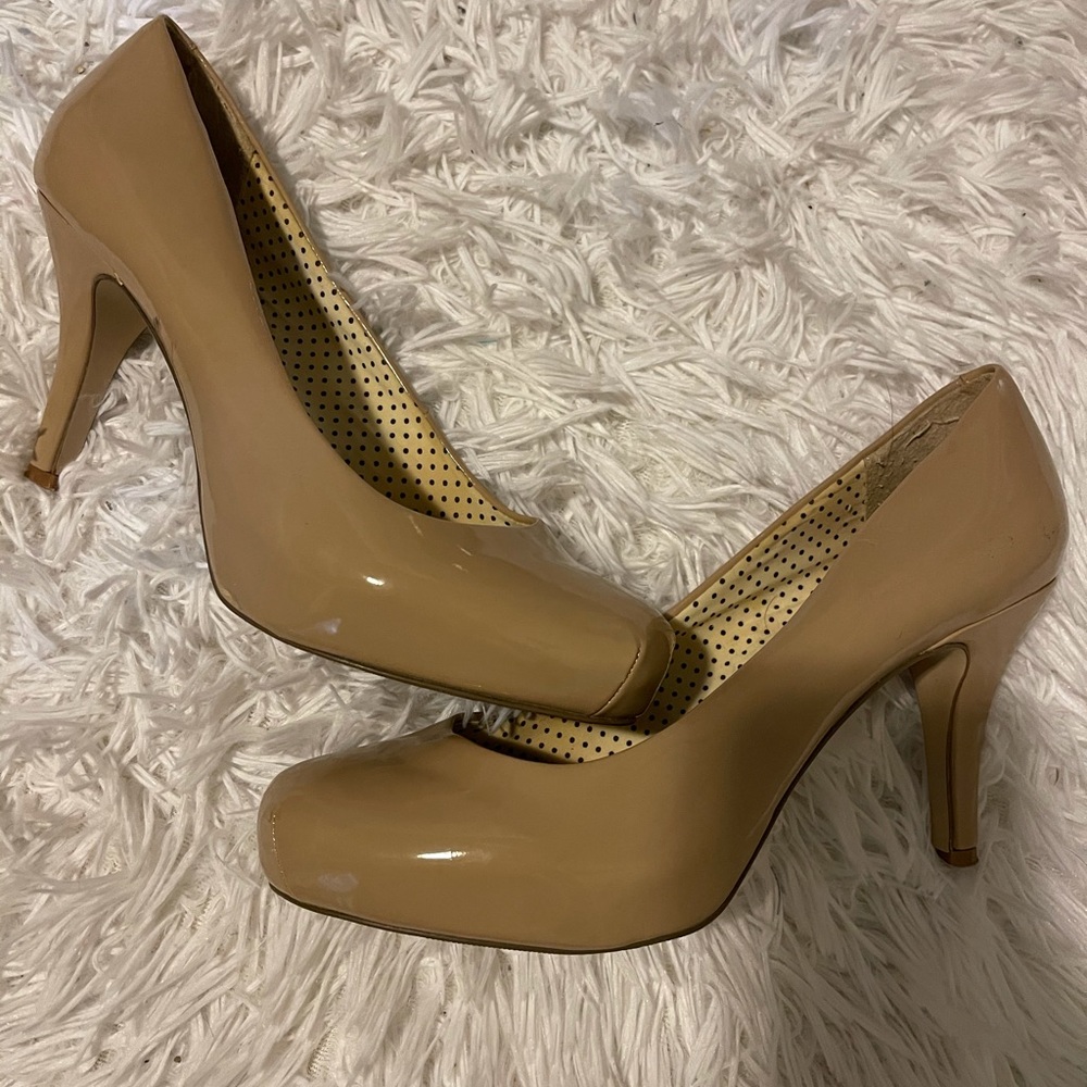 Madden Girl Heels
